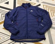 Mountain Equipment Turret Insulated Jacket Outdoor Womens Size 12
