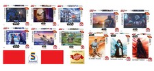 SCHMIDT SPIELE - STAR WARS - u.a THOMAS KINKADE STUDIOS - PUZZLE - AUSWAHL # NEU
