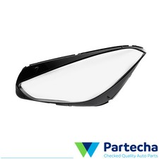 Vetro faro adatto a BMW Z4 Roadster G29 2019 - su 9481257 lato sinistro