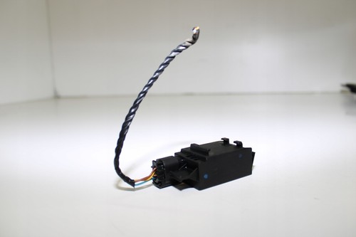 BMW 3 5 7 E38 E39 E46 E53 E83 E85 AUC Sensor Auxiliary Fan Control Unit 8391470 - Picture 15 of 24