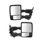 Door Mirror Kit TRAIL RIDGE TR00311