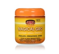 African Pride Magical Gro Maximum Herbal Strength, 5.3 Oz on sale African Pride Magical Gro Maximum Herbal Strength, 5.3 Oz on sale
