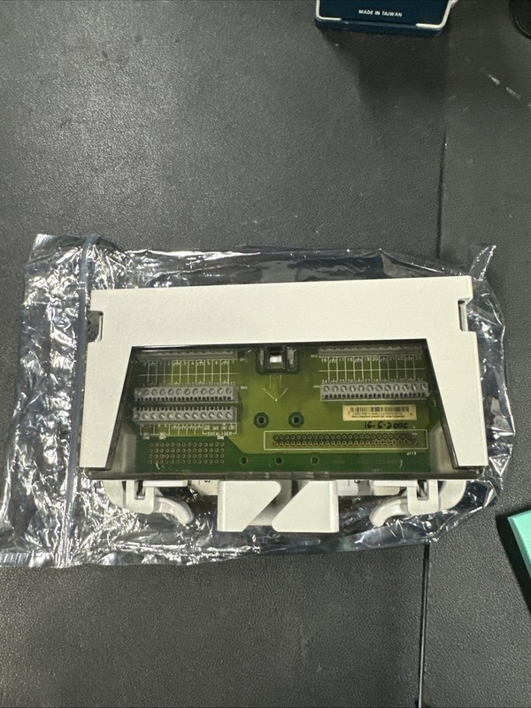 HP/Agilent 34952T Multifunction Slot Module