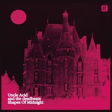 Uncle Acid And The Deadbeats - (PRESALE 9/18/...