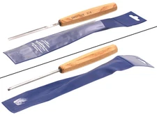 Founder's Grade Pfeil Swiss Made No. 5 Sweep 5mm Gouge Tool - mjdtoolparts