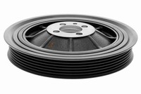 25X Mutter Vaico V10 3700 Befestigungsmutter