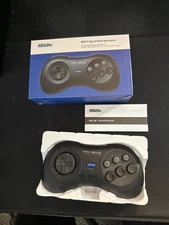 8BitDo M30 2.4g Wireless Gamepad Controller