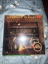 MAYNARD FERGUSON - PRIMAL SCREAM -  JAZZ LP SEALED