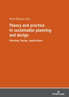 Theory And Practice In Sustainable Planning And Design | Murat ÖZyavuz | Buch