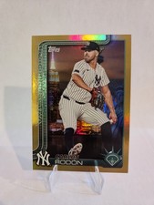 2025 Topps Fanatics Fest NYC Series 2 Baseball Checklist Guide in-content 22
