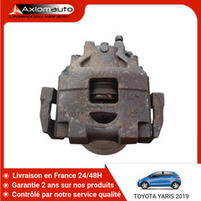 Etrier de frein Toyota YARIS II