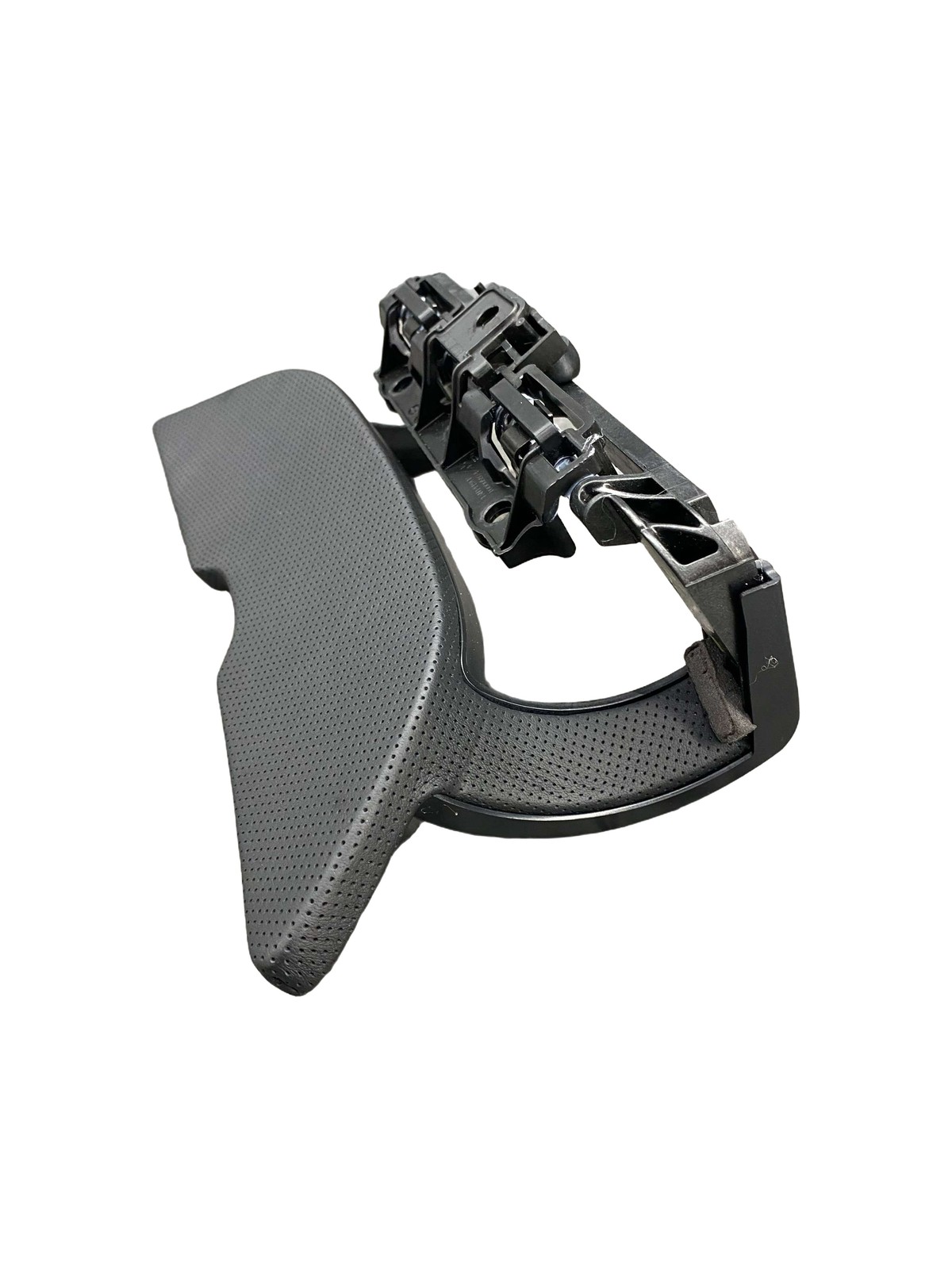 McLaren GT 2020-2023 Right Luggage compartment trim Black P/N 13N1419CP
