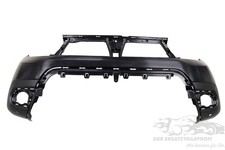 Stoßstange vorne oberer Teil für Dacia Duster II 620228952R