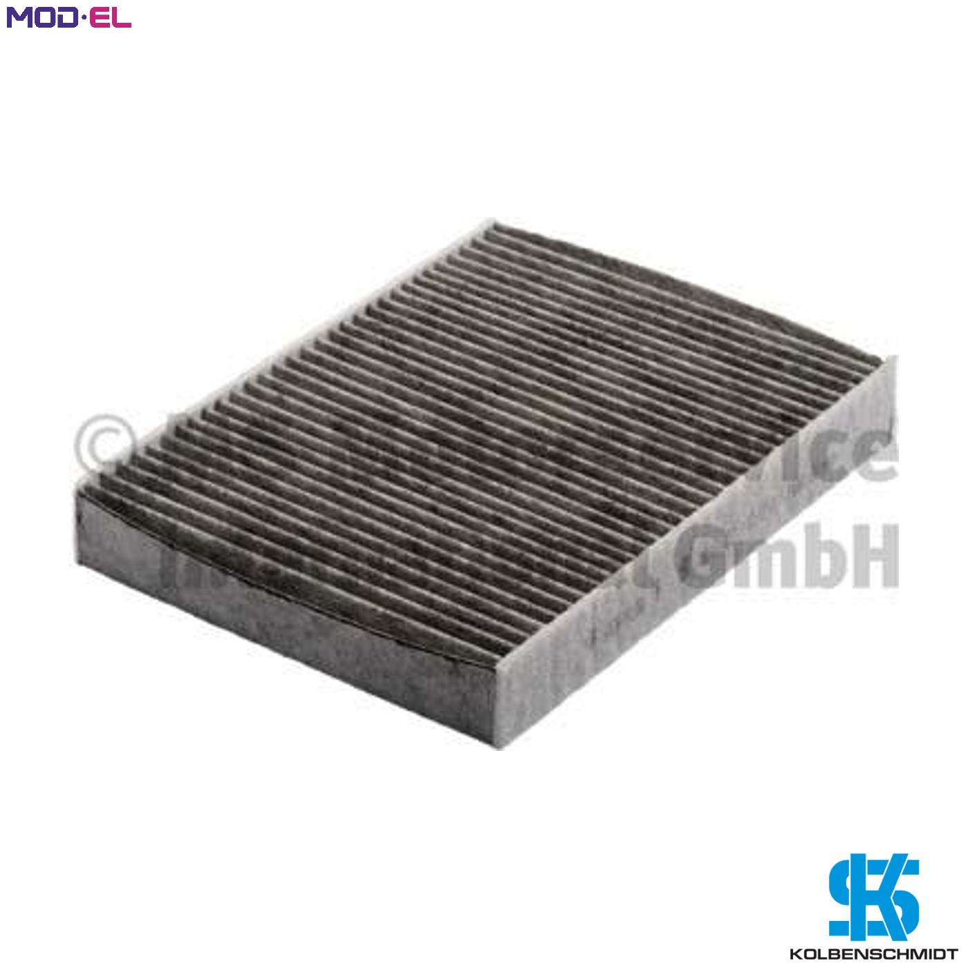 FILTER CABIN AIR 50014615 FOR RENAULT SCENIC/III/GRAND TRAFIC/Bus/Van  OPEL