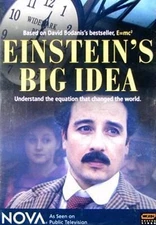 Nova: Einstein's Big Idea by Unknown