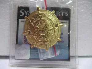Symbol Arts Coin | eBay