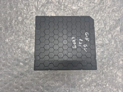 Volkswagen VW Golf SV 2014 - 2018 Body Control Module BCM Unit 5Q0937086AH