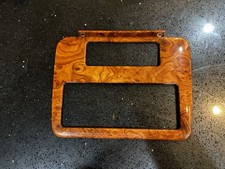 Chrysler Tc By Maserati Radio Bezel