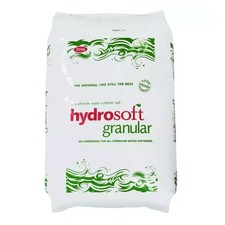 Image of Hydrosoft Granular Salt for Granular Water Softeners 25kg