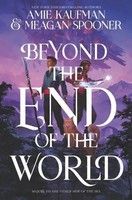 Amie Kaufman (U. A.) | Beyond The End Of The World | Buch | Englisch (2022)