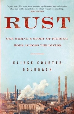 Rust, 