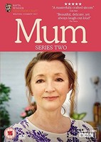 Mum Series Two - Dvd - G3Z