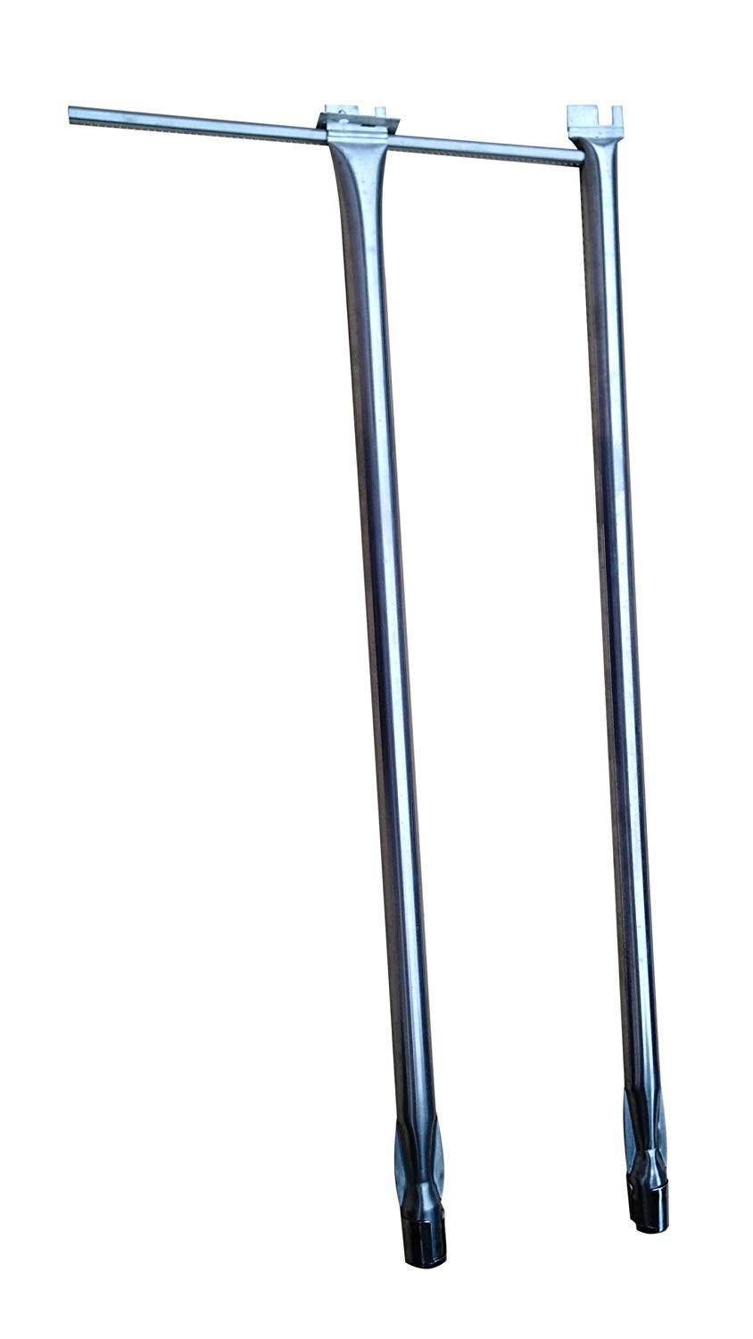 Votenli S753F (5-Pack) 16GA 22.5" Flavorizer Bar 7508 Burners for Weber Spirit