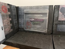 Marvel Legends Diorama Action Figure 1/12 Scale Mezco, MAFEX, SHFiguarts, Figma