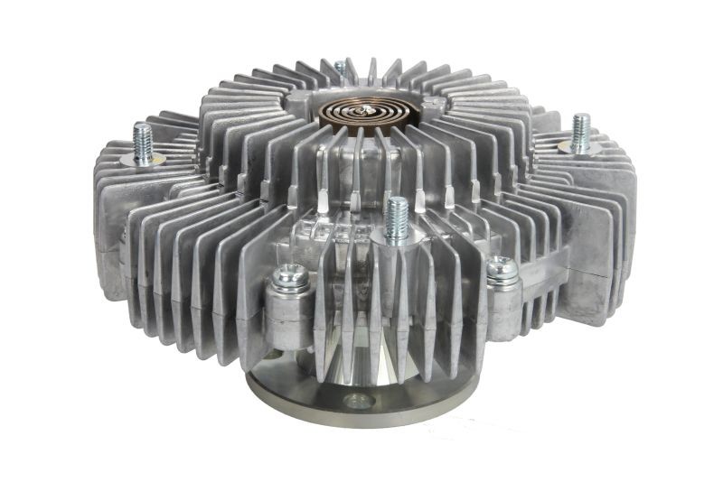 Fits NRF NRF 49579 Clutch, radiator fan  49579 Fan clutch fits: TOYOTA LAND CRU