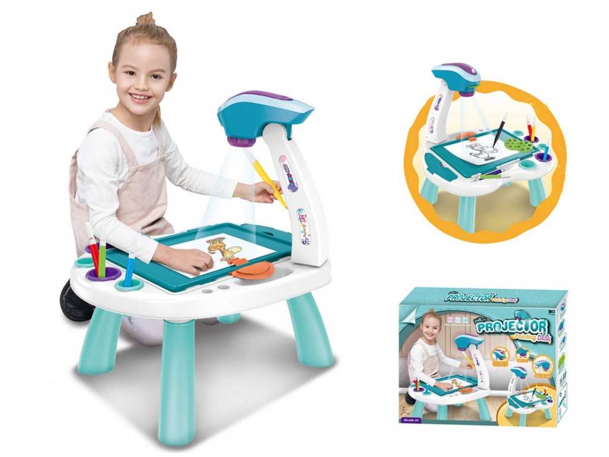 5903631448652 Стол с проектором Madej 11090₽