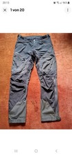 Lundhags Makke Ms Pant robuste Trekkinghose H...