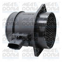 Meat & Doria Luftmassenmesser FüR Volvo XC60 D5 AWD D3/D4 2.4 D/D3/D4 V40 86389E