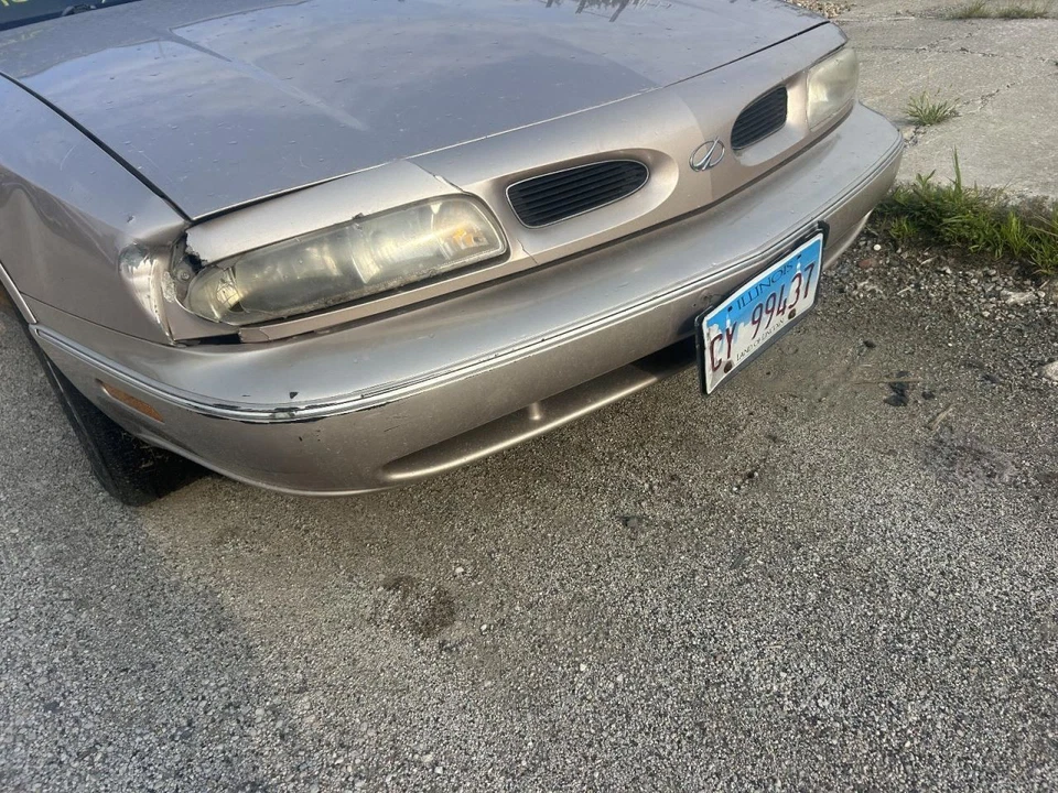 Спидометр кластер США подходит 97-99 восемьдесят восемь 577346 - Изображение 4 из 4