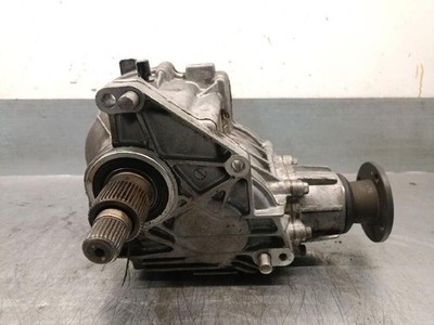 4730039130 verteiler getriebe KIA SPORTAGE II JE KM 2.0 CRDI rectp5611090