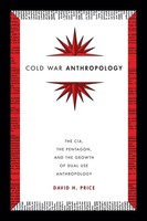 David H. Price | Cold War Anthropology | Taschenbuch | Englisch (2016)
