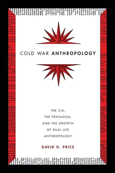 David H. Price | Cold War Anthropology | Taschenbuch | Englisch (2016)-image