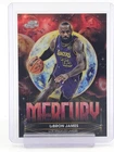 LEBRON JAMES 2025-26 TOPPS COSMIC CHROME PLANETARY PURSUIT MERCURY #PPM-2 Q7255