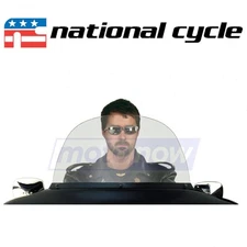 National Cycle Fairing Windshield for 2006 Harley Davidson FLHXI Street fz