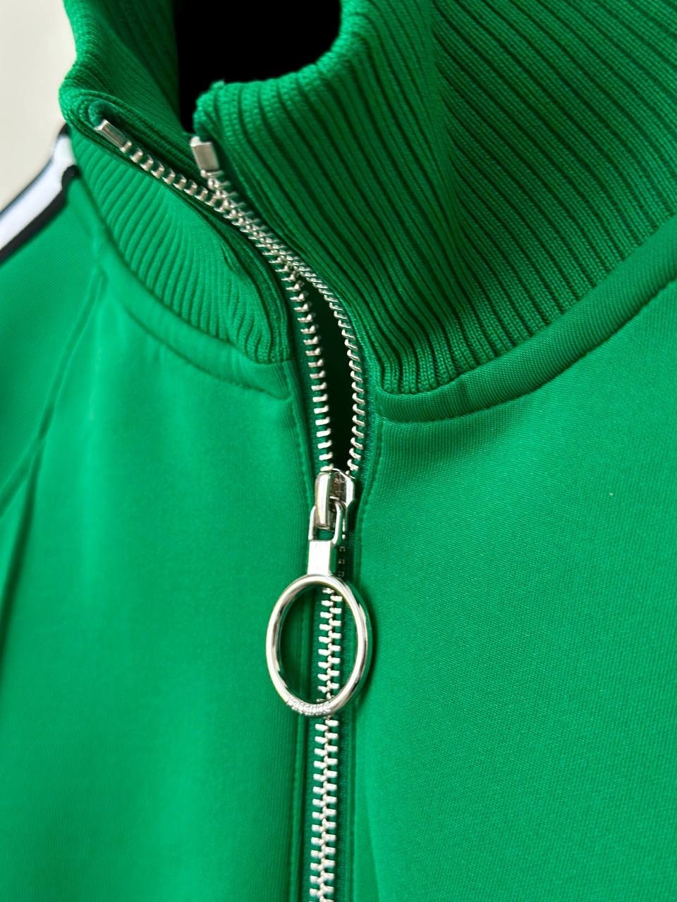 Paco Rabanne H&M Ladies Tracksuit Size M – Sporty Jacket & Pants Set thumbnail 7