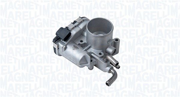 Magneti Marelli Drosselklappenstutzen 802000000110 FüR Hyundai KIA-image
