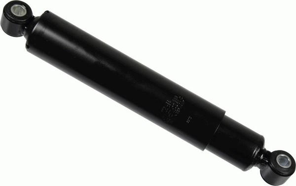StossdÄMpfer Sachs 112 498 DÄMpfer FahrwerksdÄMpfer-image