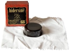 Hidersine VP-036B Series VI Double Bass Rosin...