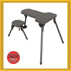 Caldwell Stable Table Lite Shooting Table with Weatherproof Table Top (1084745)