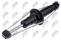 2X StoßDäMpfer NTY A-PE-006 FüR Peugeot 407 SW Hdi 110 6D9HZC 6D9HYC 6D6FZB 16V