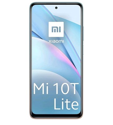 Xiaomi Mi 10T Lite