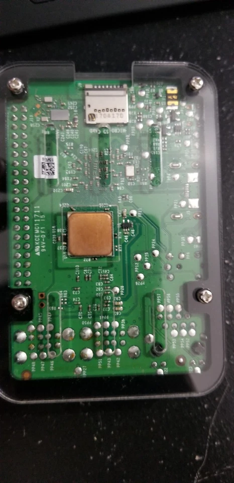 Raspberry Pi 3 model B v1.2 + Accessories - Image 2 of 4