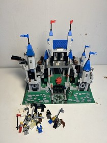 LEGO Castle: King's Castle (10176)