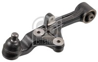 Vorderachse Rechts Febi Bilstein 41857 Lenker, RadaufhäNgung FüR KIA