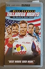 Talladega Nights