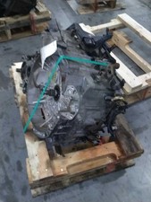Automatic Transmission 3.5L AWD Fits 10-15 PI...